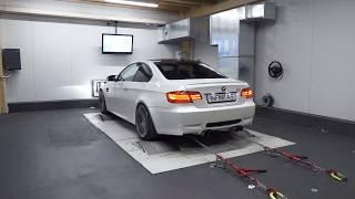 BMW M3 by infinitas | E92 | 666 PS | 600 NM | Kompressorsystem von ASA (SK2CS FE)