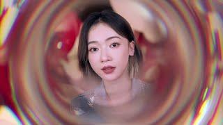 吴谨言  COACH x ELLE 兔子洞奇遇记