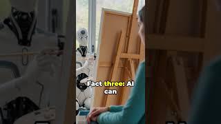 AI Unleashed: 5 Mind-Boggling Facts for Kids"