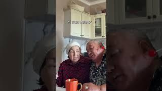 С Мамой разыграли Папу ️