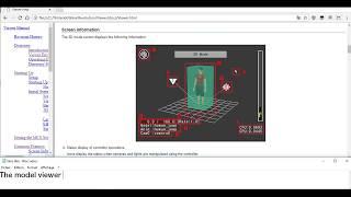 Wii™ Development Tutorials : Wii™ SDK Model Viewer Walkthrough and Presentation.