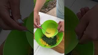 Отличная закуска на летний стол 