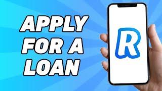 How to Apply for a Loan on Revolut 2025