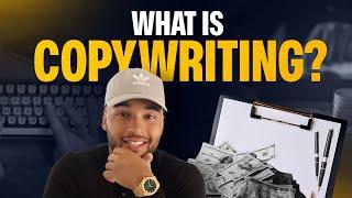 What Is Copywriting? (Tutorial For Beginners) 2024