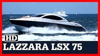 Lazzara LSX 75 | ANGELA DAWN