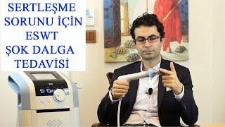 #SERTLEŞME PROBLEMİNE ŞOK TEDAVİSİ - DR MUHSİN BALABAN