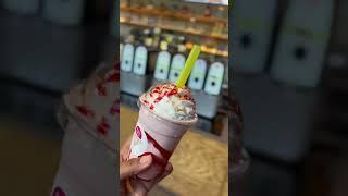 THINGS TO DO IN NASHVILLE | SUNDAE CLUB | #shorts #nashville