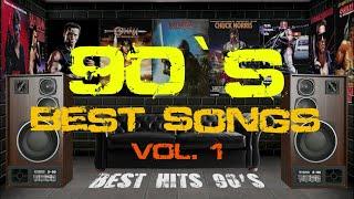 Best '90s Songs (Disco Dance Hits 90's)