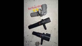 P0720 / P0723 ford ecosport fault code shaft speed sensor circuit intermittent @zvengonzalez8281