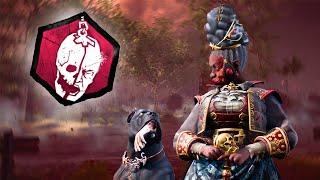 The Houndmaster New Killer Gameplay & Mori (No Commentary) | Dead by Daylight