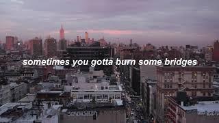 gnash | i hate u, i love u ft. Olivia O'brien [lyrics]