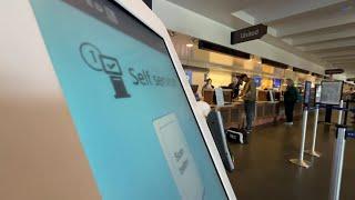 Santa Barbara Airport offers new online tool to help travelers find parking