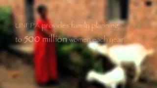 Friends of UNFPA