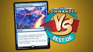 Free Spell for Free Spell | Season 20 Episode 6 | Best of Commander VS