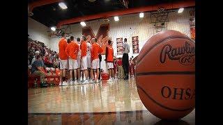 FEATURE: Meadowbrook's Road to the Final Four