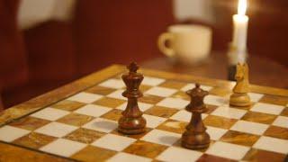 ASMR: The Fundamental Chess Tactics for Beginners