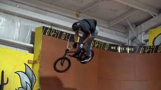 Brady Baker - Radio Bikes