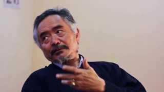 Tibetan Medicine seminars of Dr. Pema Dorjee in Ukraine - Ukrainian Yoga Federation