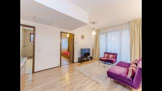 Inchiriere Apartament 2 Camere Herastrau