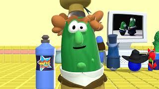 Bottle Smash (VeggieTales Edition)