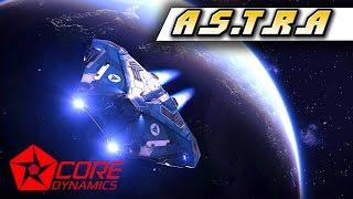 Elite: Dangerous Discovery Astra