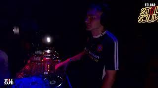 FOLGAR live at La Biblioteca BA 2023 by STYLESOUND #3