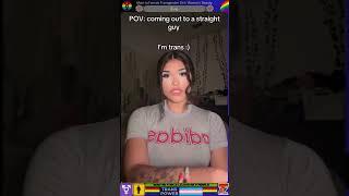 I Told Him I'm Trans and This Is What He Said!