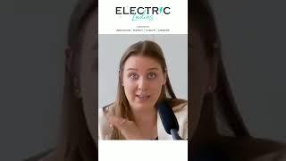 The Power of Saying No - Personal Advice from Claire Seaborn  #podcast #climateaction #careeradvice