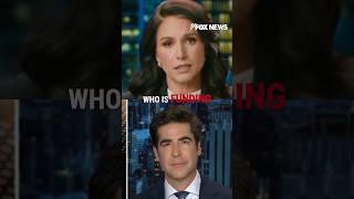 Gabbard: Dems are insulting Americans #shorts #foxnews #news #usa #fox #trump #riots #protests