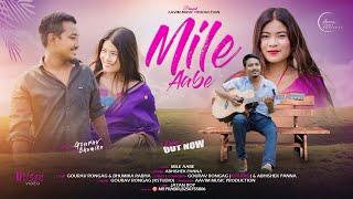 Mile Aabe - New Nagpuri song | Abhishek Panna | Kstudio | Aavim Music Production