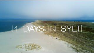 4 Days in Sylt