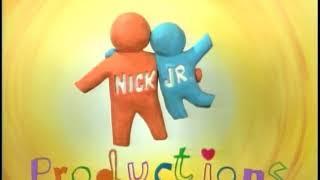 Nick Jr. Productions/Nickelodeon (2000/2009)