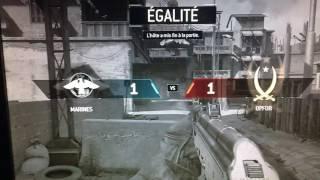 Proof 1-1 ans stop game