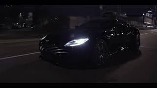 Aston Martin DB11