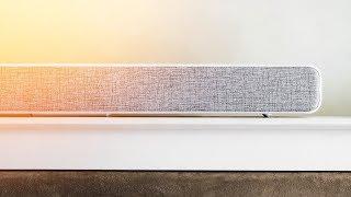 Mi Soundbar Review - Mr Boombastic!