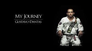 My Journey: Gustavo Dantas