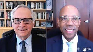 A Conversation with University of California President Michael V. Drake