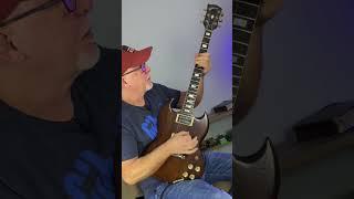 LEARN THIS ON GUITAR!!! To Not Sound Like A Beginner