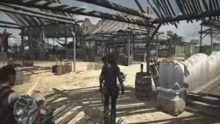 Red Dead Redemption Gameplay Montage