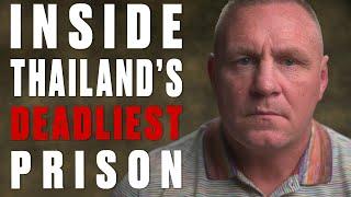 British Boxer on Drug Deals, Fighting & Murders In Thai Prison | Minutes With | @ladbiblestories