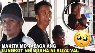 MR. J BIGLANG UWI NG MINDANAO | KUYA VAL RAMDAM ANG KALUNGKUTAN