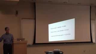 Stanford NetSeminar : Edward Felten (Princeton University)