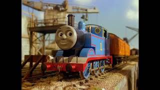 The Classic Song Collection Of Thomas & Friends