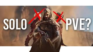 Yes. 10 Spoiler-Free Reasons Dune Awakening is PVE and Solo-Friendly (Endgame too)