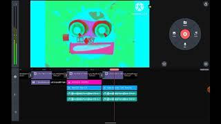 How To Make Klasky Csupo Effects (Sponsored by Preview 2 Unikitty Crying Effects) on Kinemaster