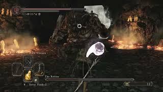 Dark Souls 2 - pharros lockstone farm method ^^