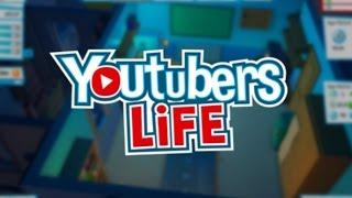 Прохождение Youtubers Life #17 [Серия без смысла] Финал