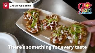 Eat in Vegreville  | Go East of Edmonton