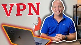 How to Setup a VPN on a Computer (Step-by-Step Tutorial)