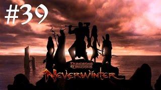 Neverwinter Online - #39 [Запечатывание склепов]